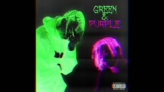 [FREE] Travis Scott x Playboi Carti + Pierre Bourne type beat - "Green & Purple" (prod daveauxx)