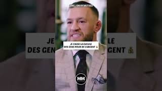 Conor McGregor : Je Casse la Gueule des Autres pour de l’Argent 😂💰😎