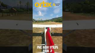 Orbx PNG Bush Strips Pack 3! Out Now on #msfs2020 #flightsimulator #orbx #orbxdirect #orbxsystems