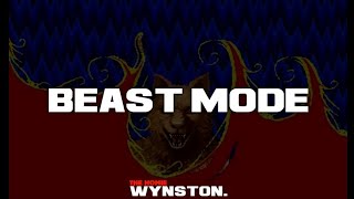 Beast Mode | Original Trap Beat | @TheHomieWynston