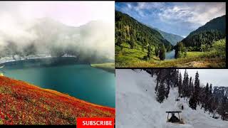 کشمیری ترانہ: کریو منزِ جگرس|kashmirbeauty|beautiful places