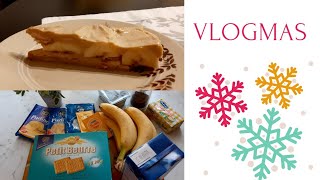 🌲Vlogmas 1/15🌲