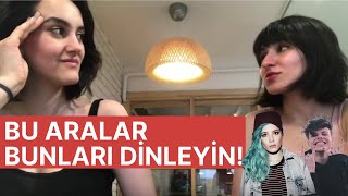 Bu Ara Mutlaka Dinlemeniz Gereken İsimler - Yungblud,Halsey,MGK | MULTIBABYDOLL