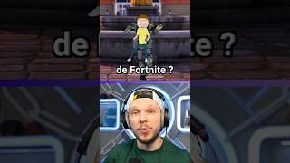 Qui est le Personnage le plus Jeune de Fortnite ?