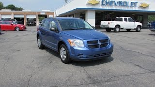 2007 Dodge Caliber