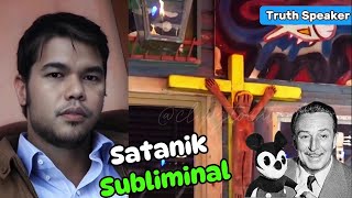 Disney Satanik