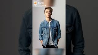 Jace norman " henry danger" kwai