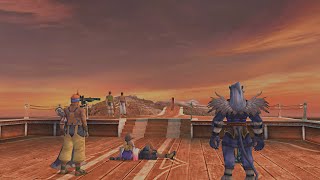 Final Fantasy X Expert Sphere Grid PS5 4K - Part 4 - S.S. Liki