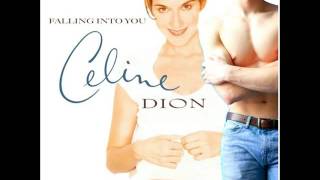 Celine Dion - Call The Man (Male Version)