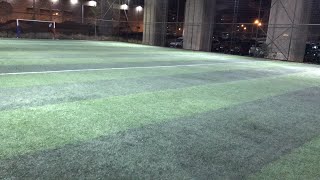 Haddini Bılbao- Bey Diyceksiniz / 2.yarı / İzmir / Futbolkolig / Vision Fit Body Sezonu