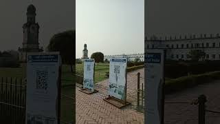 Murshidabad Hazarduari & Imambara #shorts #viral