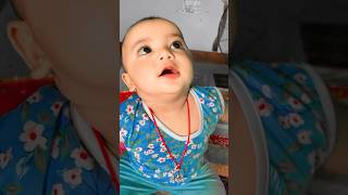 Maine tuje pal pal deka #cute #baby #cutebaby #video