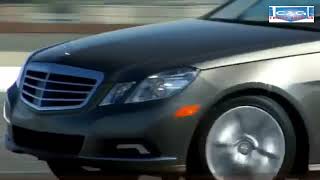 2010 Mercedes Benz E550 vs 2011 Infiniti M56