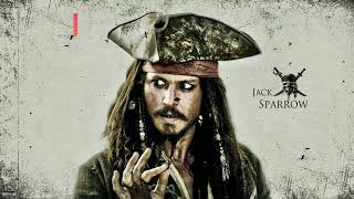 أنتيخريستوس 02 -الفصل التاسع 09/ جاك سبارو jack sparrow :القصة الحقيقية للقرصان الشهير