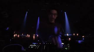 【DJ】TOSHIKI HAYASHI(%C) DJ set / ＠岡山YEBISU YA PRO  20240420