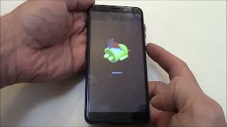 How To Hard Reset A Stratus C5 Smartphone