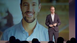 32. Europace-Konferenz | Eröffnung | Thomas Heiserowski