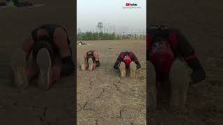 exercise video #exercise#army #shorts #trending