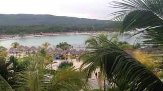 Ямайка 2013 Номер в отеле Gran Bahia Principle Jamaica