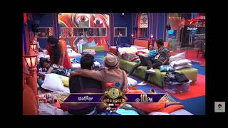 Bigg boss season-5 7 December promo