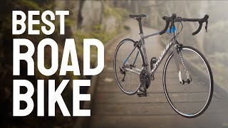 Best Road Bike 2022 - Tested List