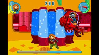 [TAS] Kim Possible 2: Drakken's Demise (GBA) - Early Drakken in 3:07.468 (old)