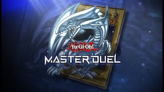 Master Duel - Testing Stream Connection