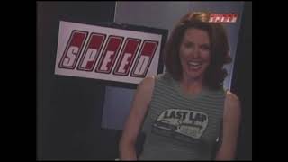 Speed Channel-Barrett Jackson Car Search