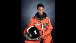 First Black Woman in Space 🚀 #news #history #facts #first #black #woman #space