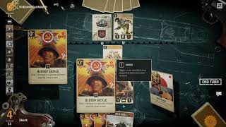 KARDS WW2 card game 3