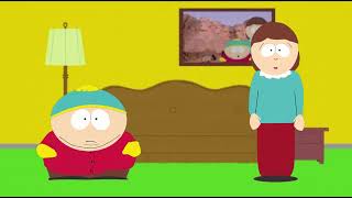 Eric Cartman Says No Block 13/Grounded