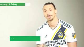 Zlatan Ibrahimovic: Kupalar Kazanmak Benim DNA'm da Var