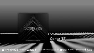 Out now: Cortez (ES) - Tate #techno #minimal