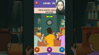 MANA YANG AKAN MENANG? #games #braindom3 #braindom2gamelevel #braindom2