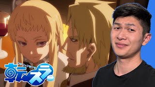 THEY AREN'T GOING TO WIN!! | That Time I Got Reincarnated as a Slime S3 Ep 6 Reaction