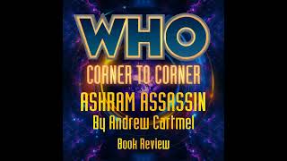 Ashram Assassin | Book Review