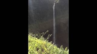 Akaka Falls, Hawaii