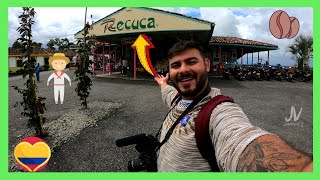 Recuca | Recorrido Cultural Cafetero | Todo sobre el Café Colombiano | Jose De Roce