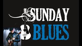 Sunday Blues - improvisation