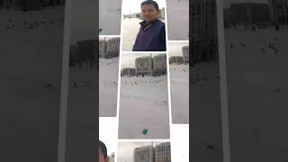 Selamat datang di Madinah Almunawarah