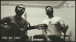 7band-Setareh|گروه سون-ستاره|guitar|live|cover