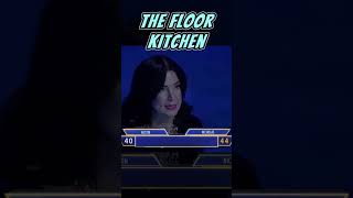 The Floor - Kitchen