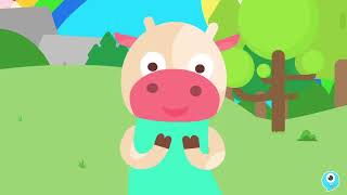 Learn English with Songs 🎶  Children's Songs & Nursery Rhymes | Lingokids