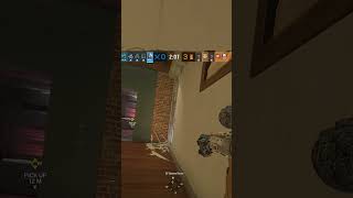 Ash 4k Rush against cheaters