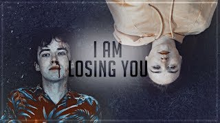 ❖ Alyssa & James | Losing You