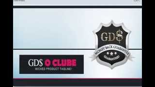 Ganhos no GdS O clube mes de Outubro 2013