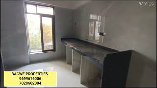 Spacious 2 bhk Flat for Sale at Bhandup [West]