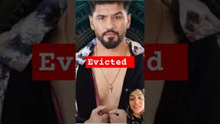 Bigg Boss OTT -3 | shocking Eviction Niraj Goyal Evicted | #biggbossott3 #jiocinema #realityshow