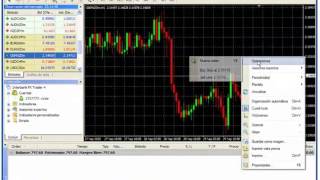 5. Cómo comprar un lote en metatrader - Curso de Bolsa parte 5