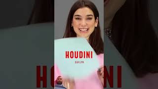 Dua Lipa - Houdini #model #edit #fashion
#levitating #dualipa #english #music #love #houdini #music